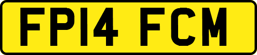 FP14FCM
