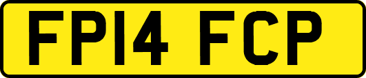 FP14FCP