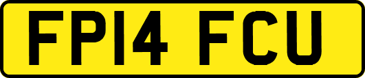 FP14FCU