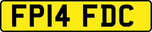 FP14FDC