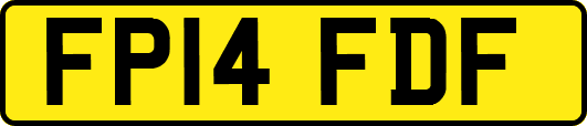 FP14FDF