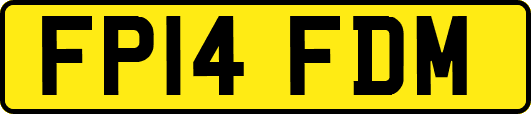 FP14FDM