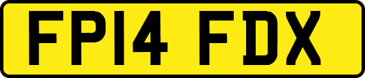 FP14FDX