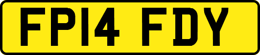 FP14FDY