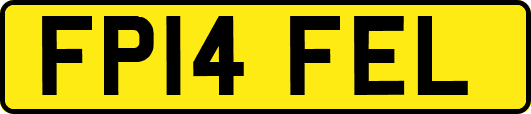 FP14FEL