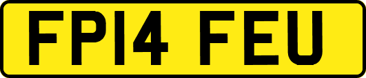 FP14FEU