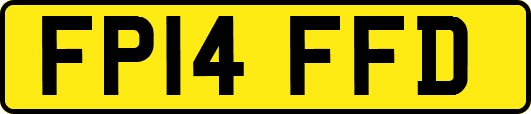 FP14FFD