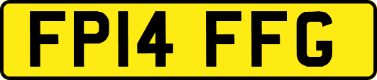 FP14FFG