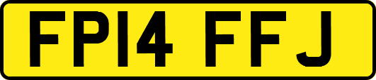 FP14FFJ
