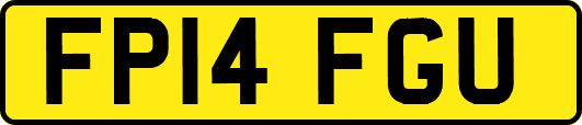 FP14FGU