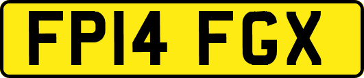 FP14FGX