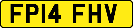 FP14FHV