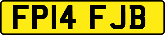FP14FJB