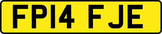 FP14FJE