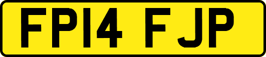 FP14FJP