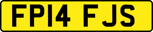 FP14FJS