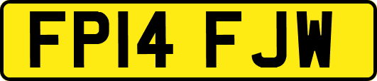 FP14FJW