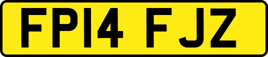 FP14FJZ