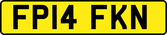 FP14FKN