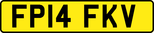 FP14FKV