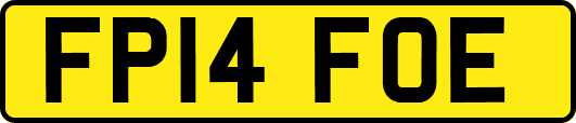 FP14FOE