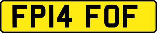 FP14FOF