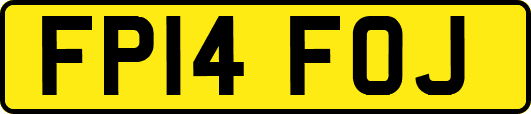 FP14FOJ