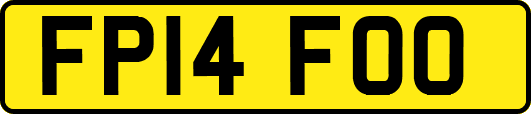 FP14FOO
