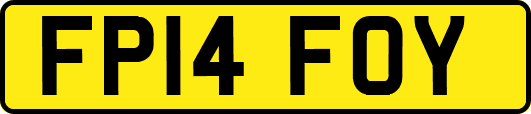 FP14FOY