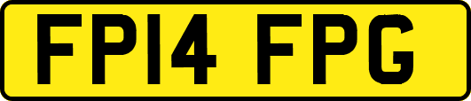 FP14FPG