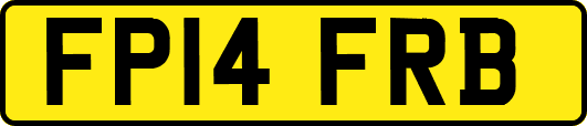 FP14FRB