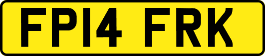 FP14FRK