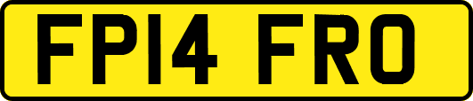 FP14FRO