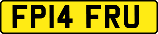 FP14FRU