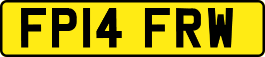 FP14FRW