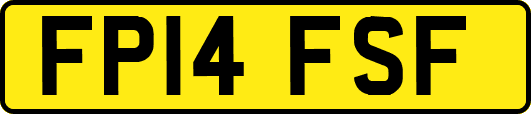 FP14FSF