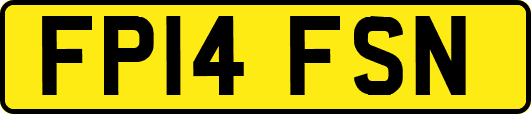 FP14FSN