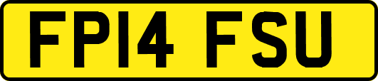 FP14FSU
