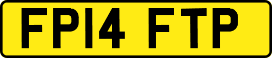 FP14FTP
