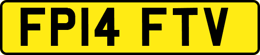 FP14FTV