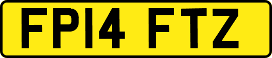 FP14FTZ