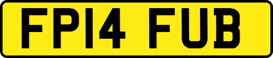 FP14FUB
