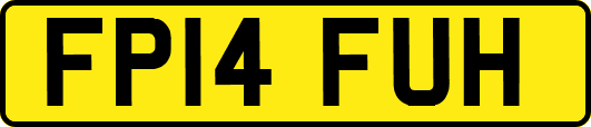 FP14FUH