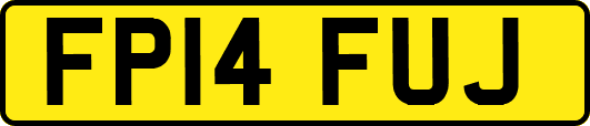 FP14FUJ