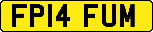 FP14FUM