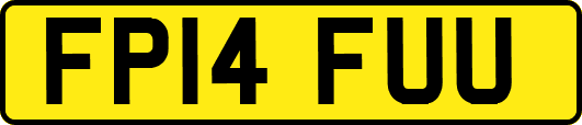 FP14FUU