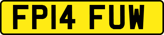FP14FUW