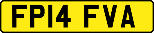 FP14FVA