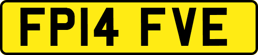 FP14FVE