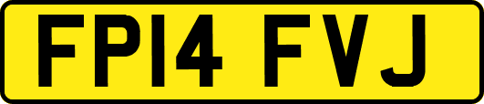 FP14FVJ